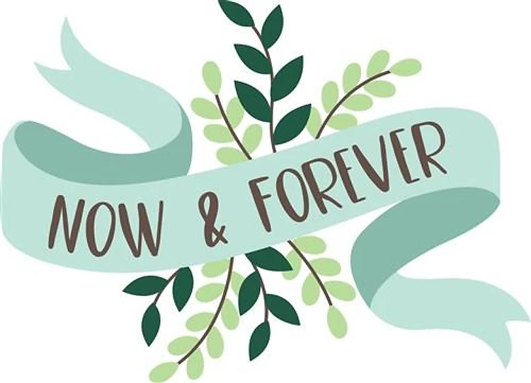 Now & Forever