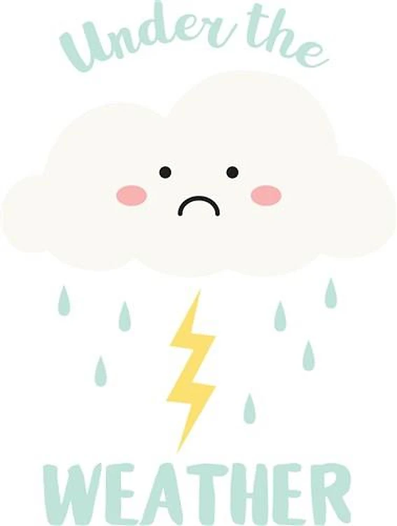 Under The Weather