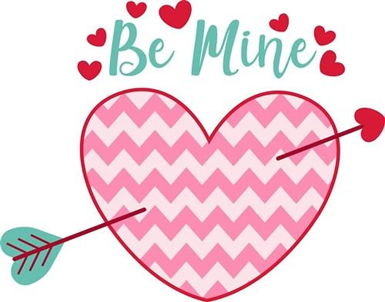 Be Mine
