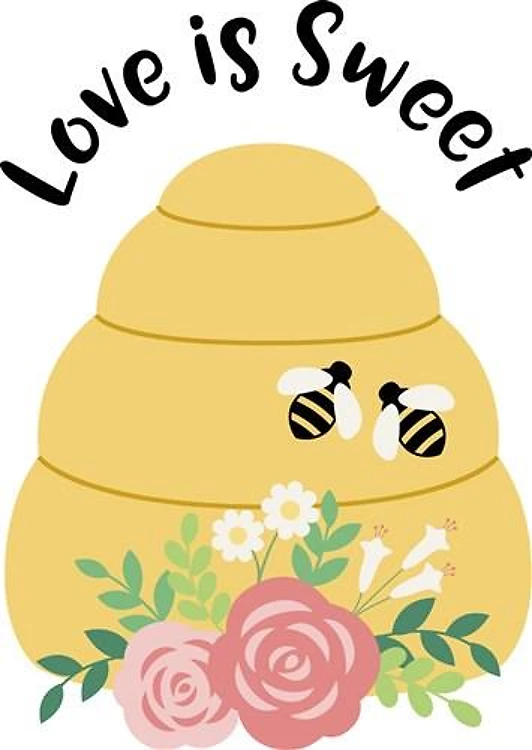 Love Is Sweet