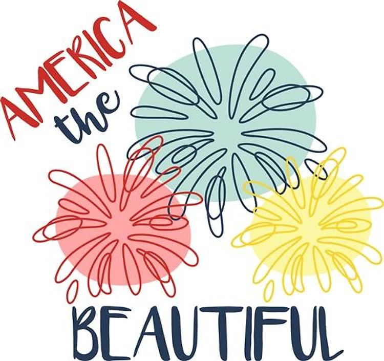 America The Beautiful