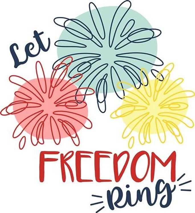 Let Freedom Ring