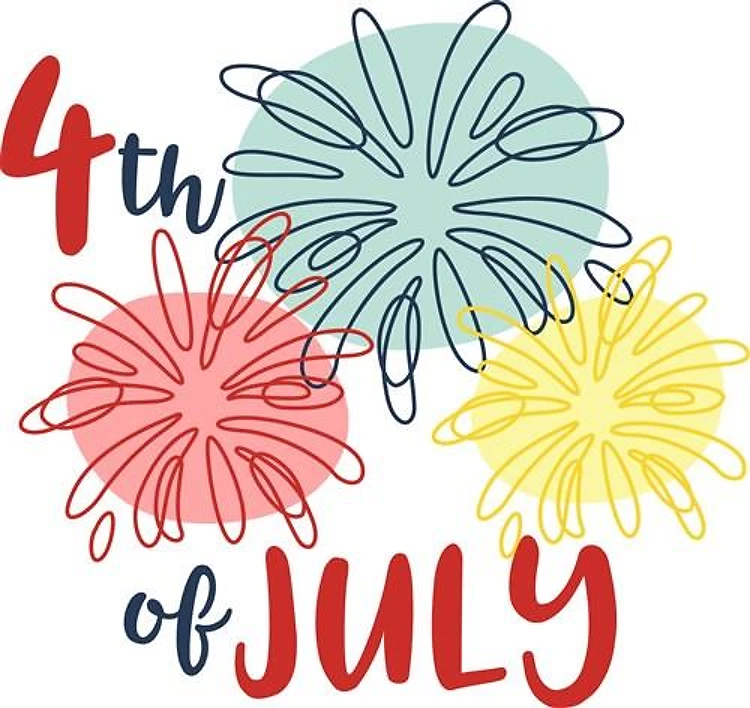4th Of July