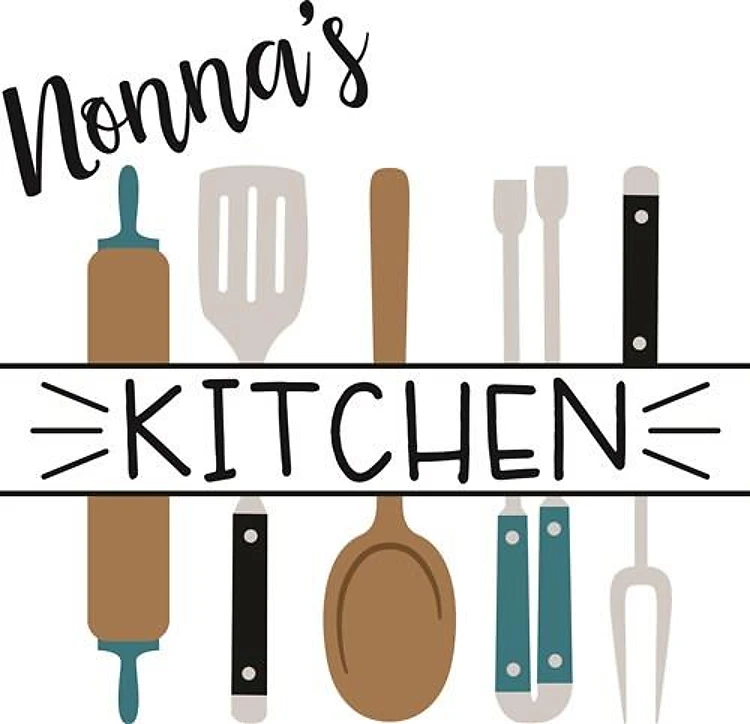 Nonnas Kitchen