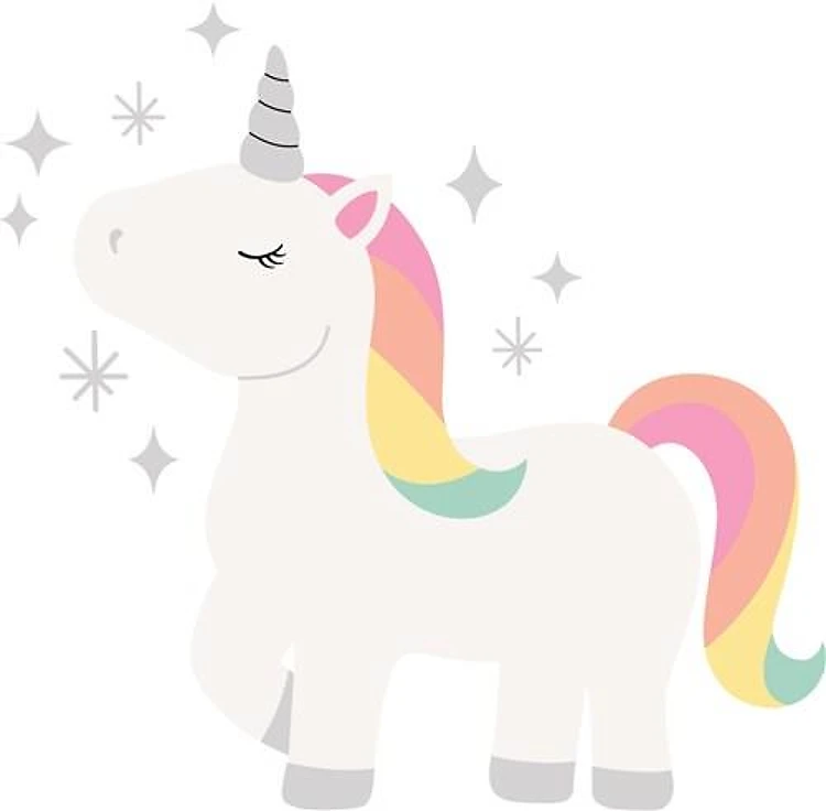 Rainbow Unicorn