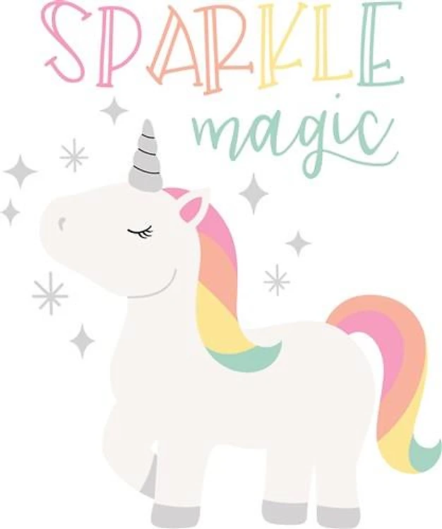 Sparkle Magic