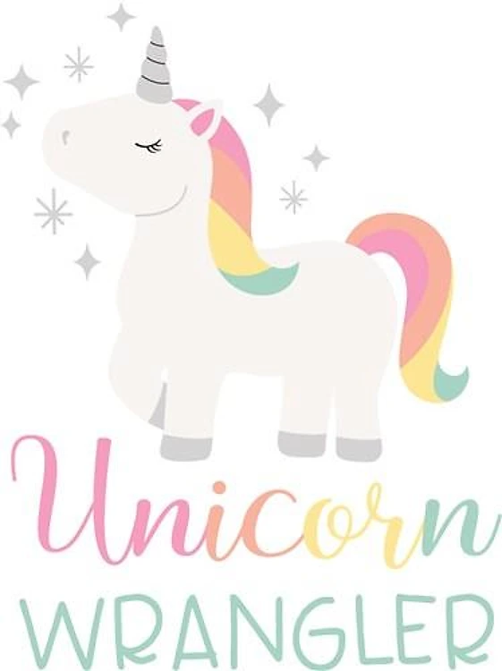 Unicorn Wrangler