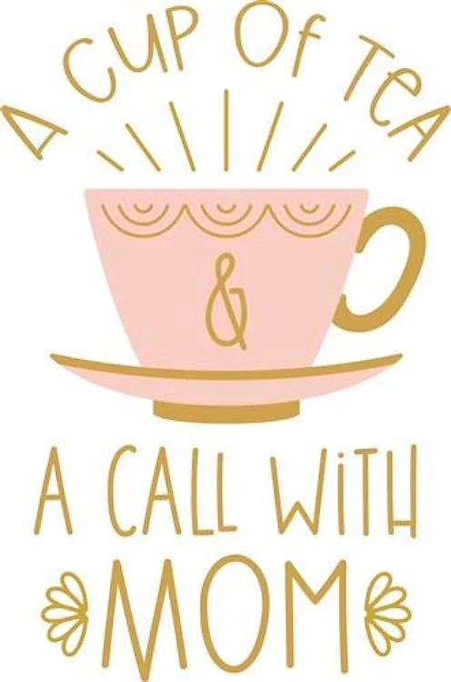 A Cup Of Tea