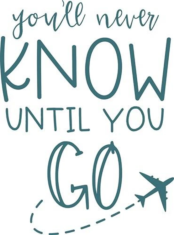 Until You Go