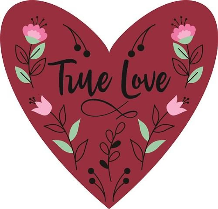 True Love Valentine