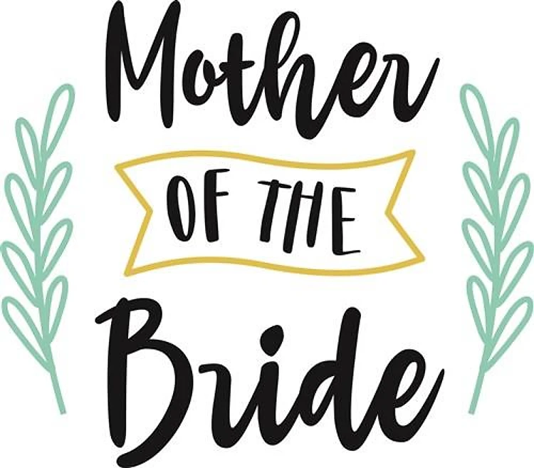 Mother Of The Bride