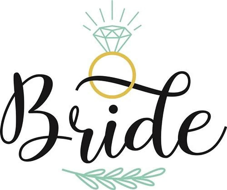 Bride Wedding Ring
