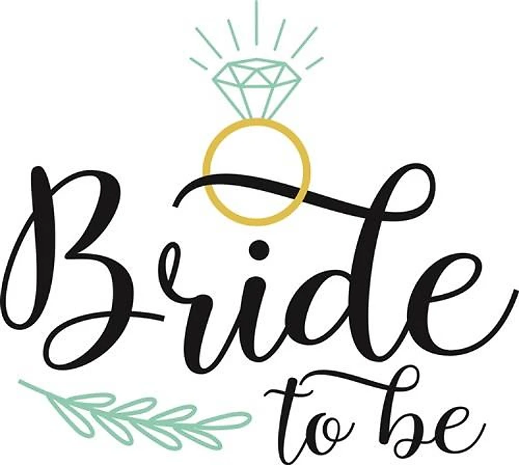 Bride To Be