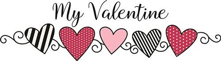 My Valentine