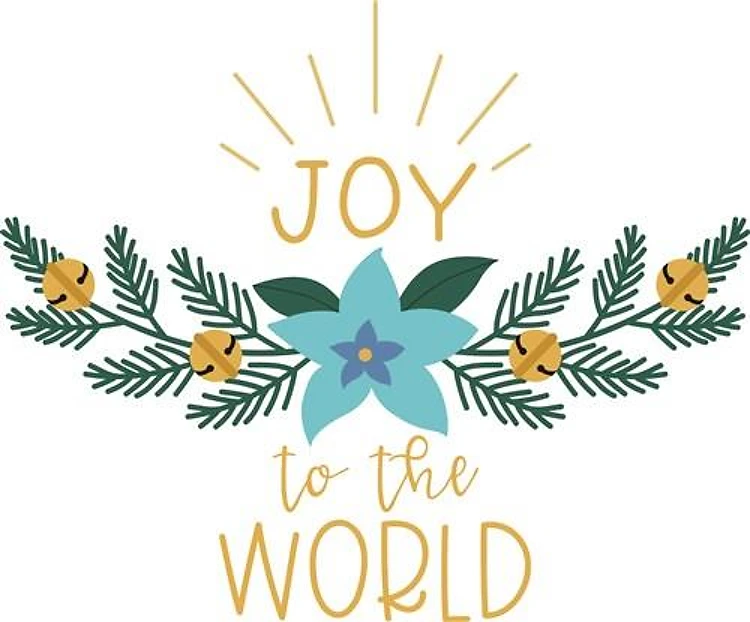 Joy To World