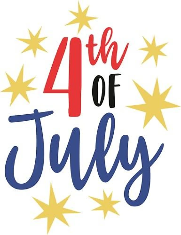 4th Of July