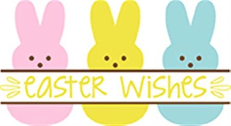 Easter Wishes