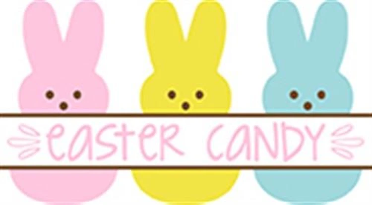 Easter Candy