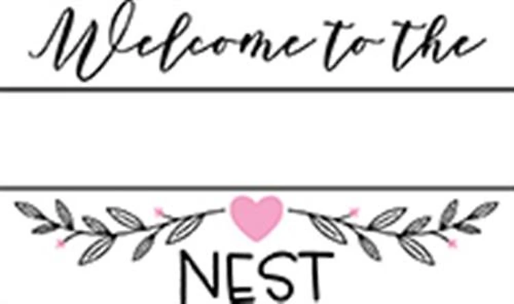 Welcome Nest