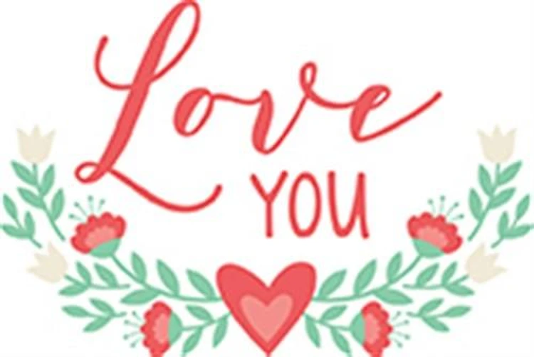 Love You