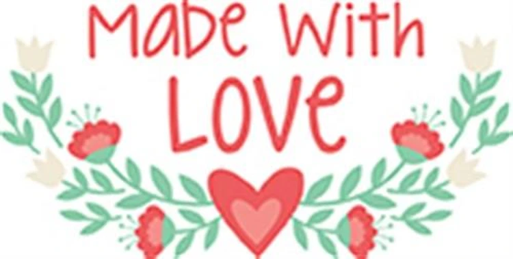 Made With Love