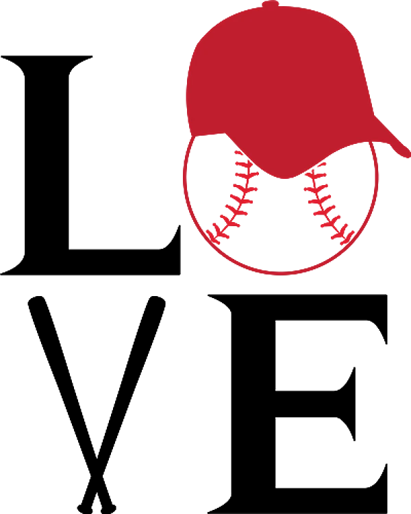 Baseball Love