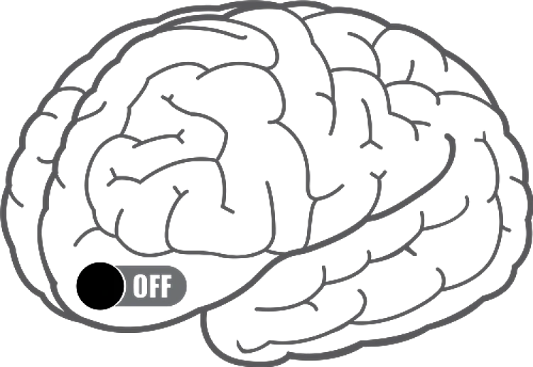 Brain Off
