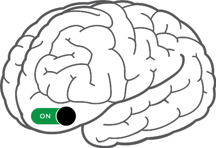 Brain On