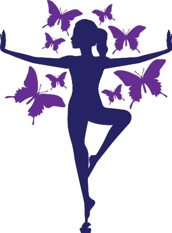 Butterfly Yoga