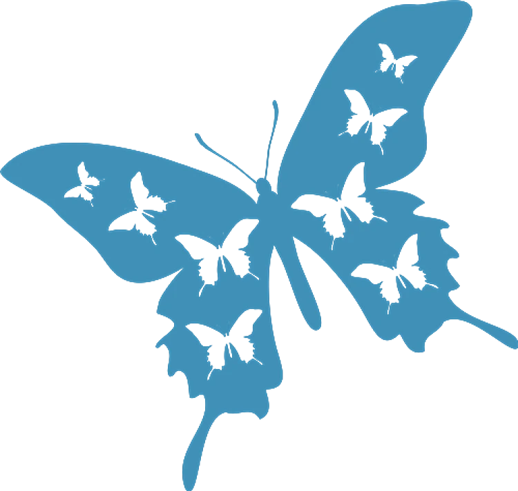 Butterflies