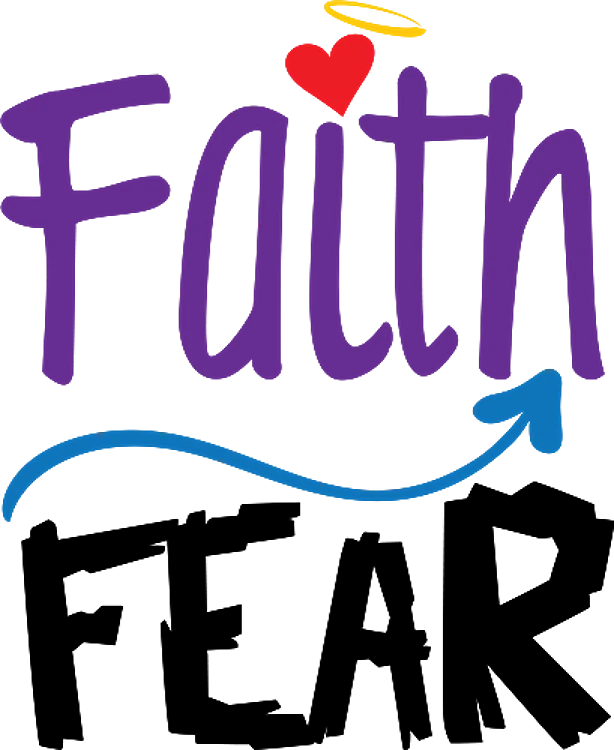 Faith Over Fear