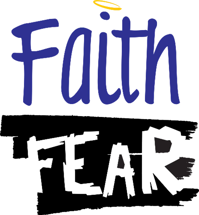 Faith Over Fear