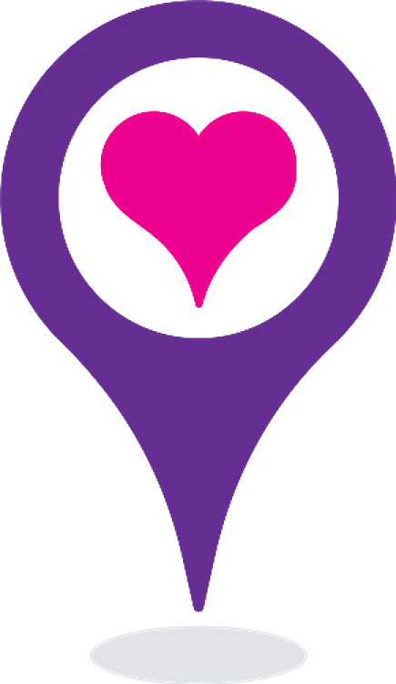 Heart Marker