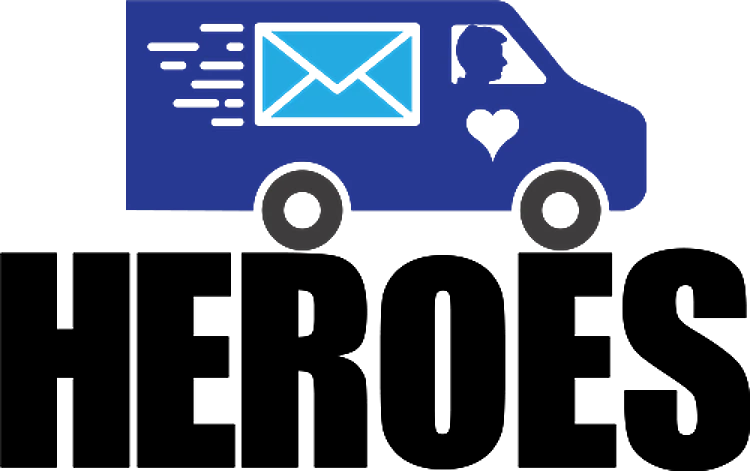 Heroes Mailman