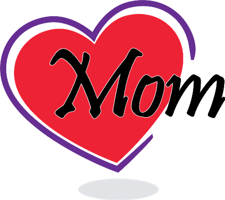 Mom Heart