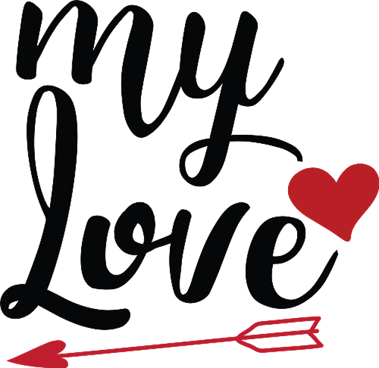 My Love