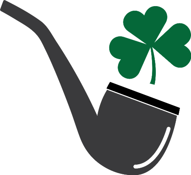 Irish Pipe