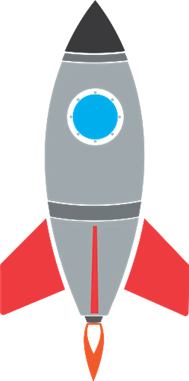 Rocket Ship
