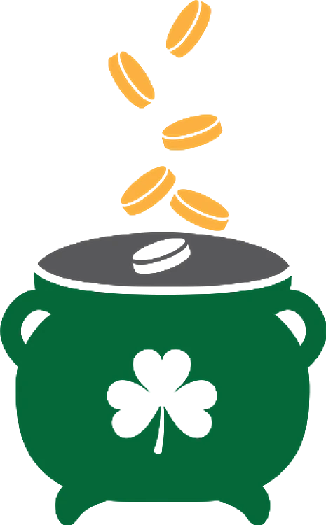 Treasure Pot
