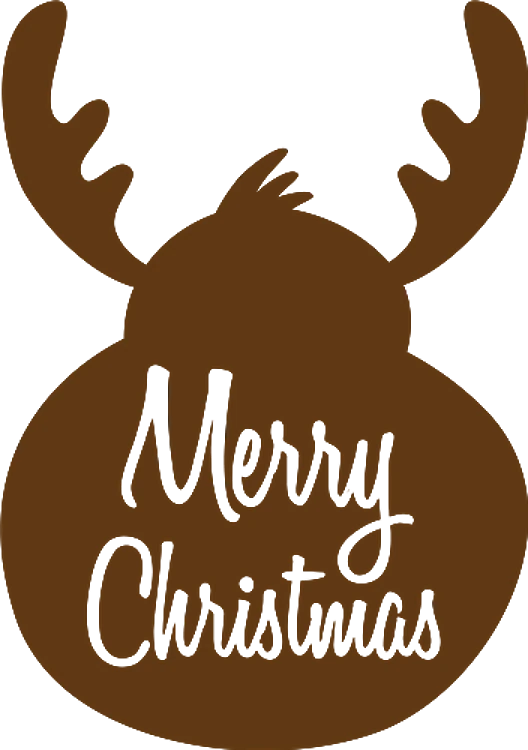 Christmas Reindeer