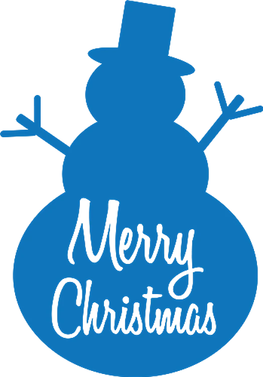 Xmas Snowman