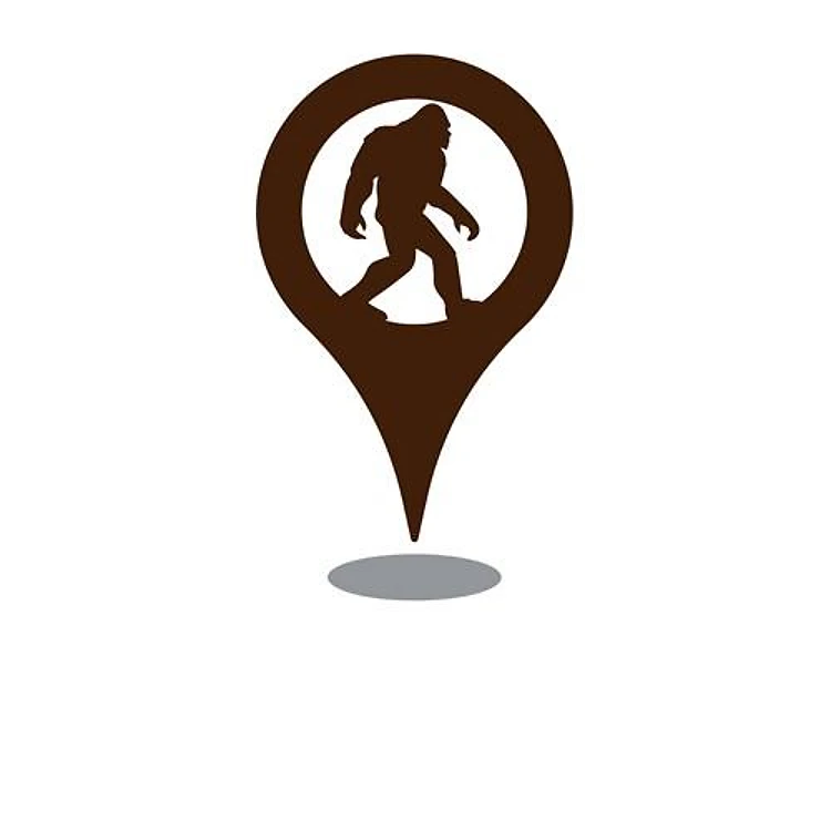 Bigfoot Marker