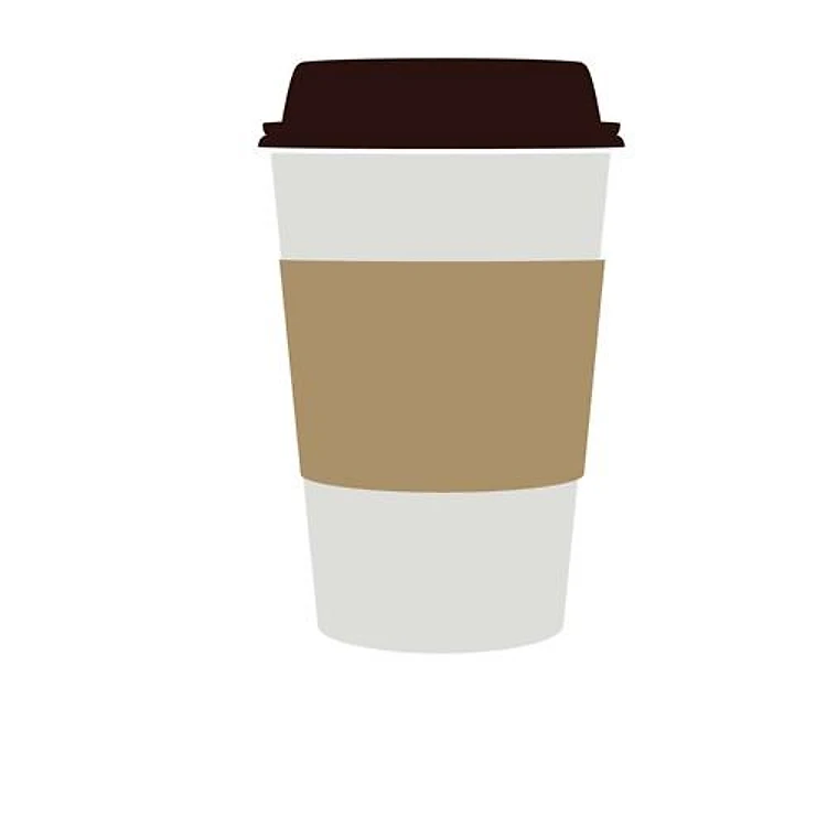 To Go Coffee Cup
