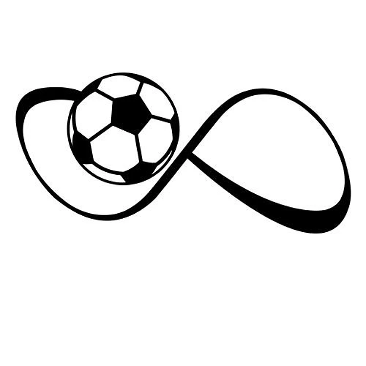 Infinity Soccer