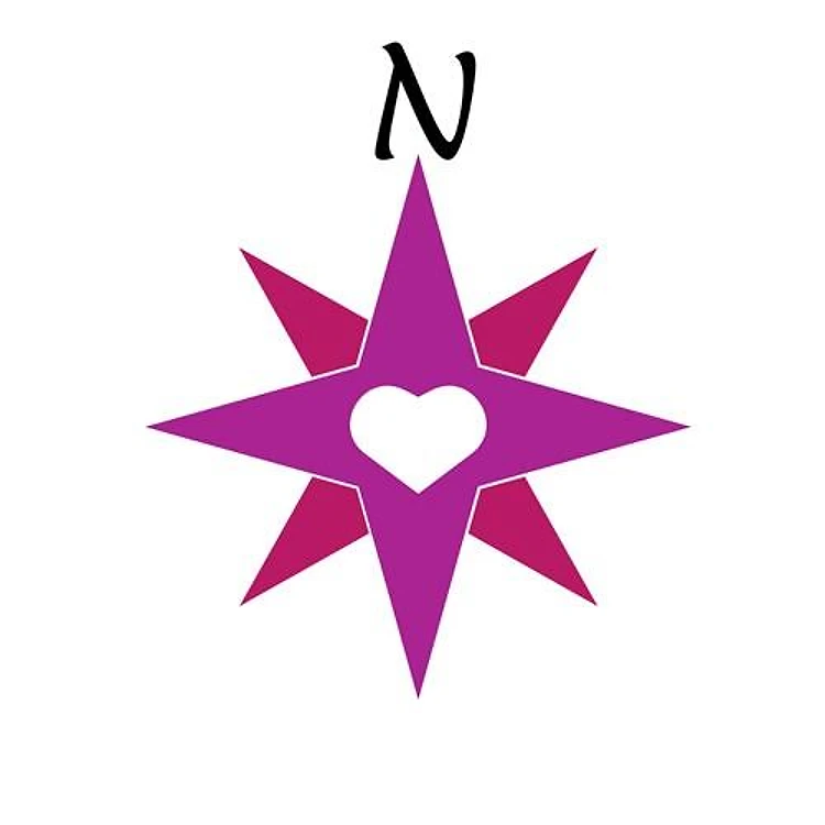 Compass Love North