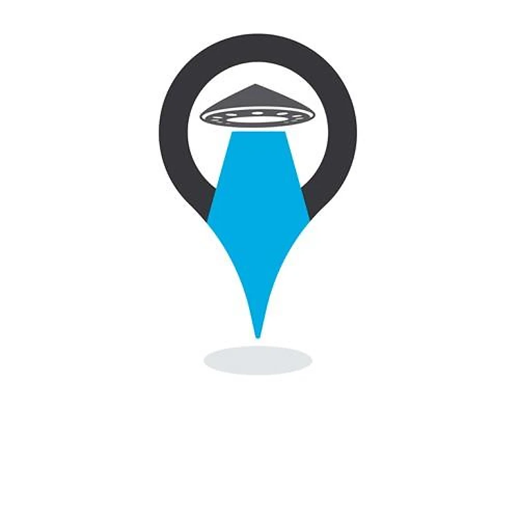 UFO Marker