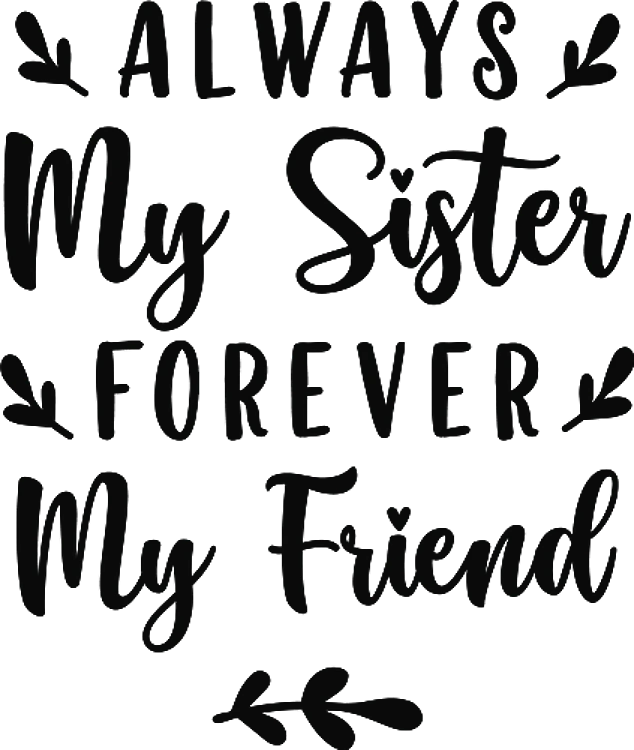 Sister Friend