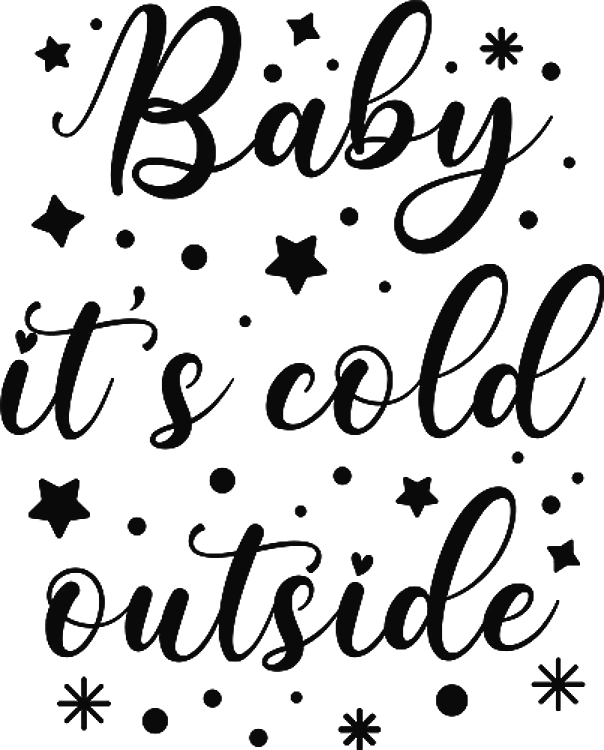 Its Cold Outside