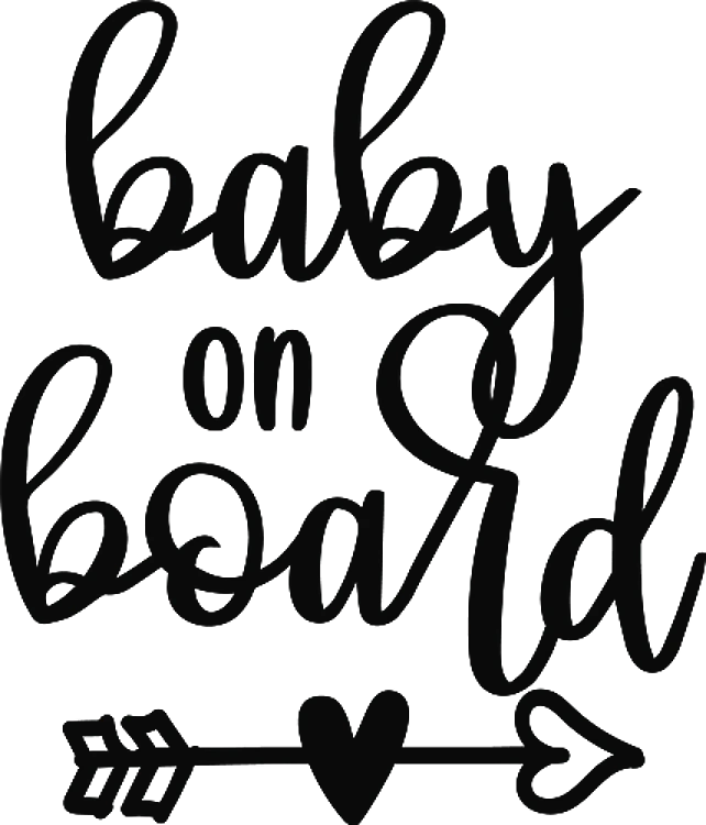 Baby On Board