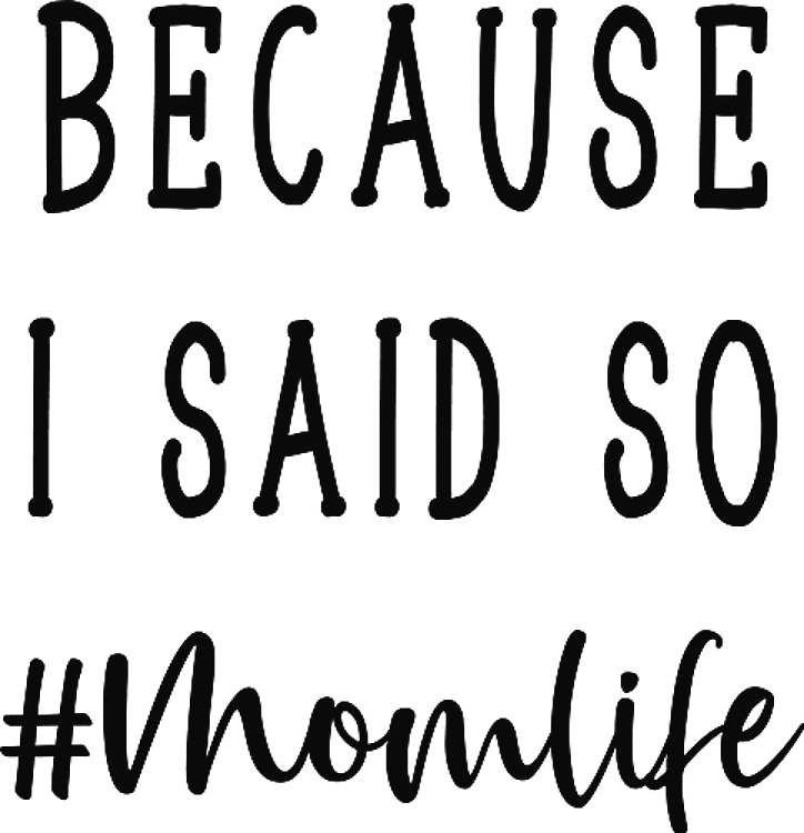 Momlife
